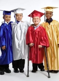 Heritage Foundation: Racial Disparity In School Funding A Myth