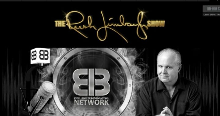 Limbaugh Lung Cancer Announcement Rocks the Right