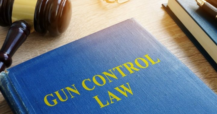 How Will Virginia’s New Gun-control Laws Be Enforced?