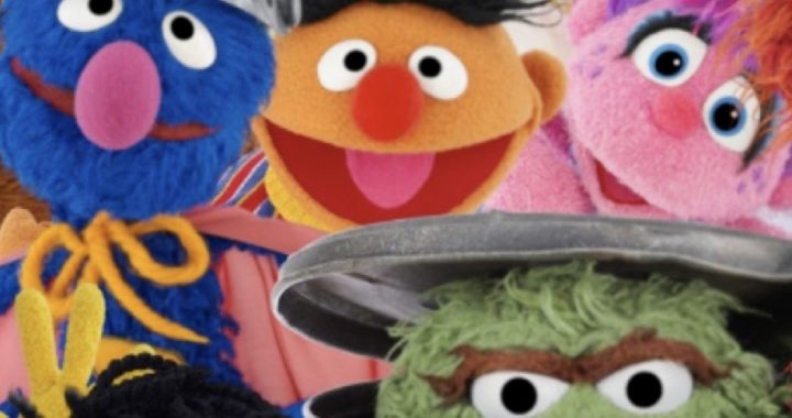 Public Backlash After Sesame Street Announces Upcoming Episode Will Feature “Iconic” Drag Queen