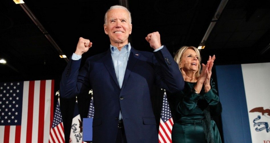 Biden Wooed Iowa’s Catholics, Despite His Own Shaky Standing With the Church