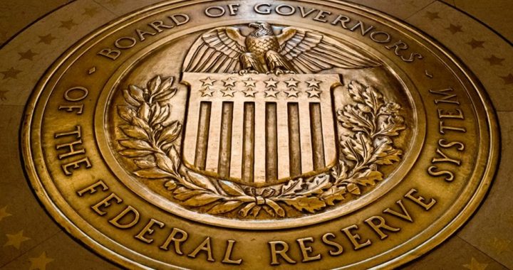 Trump Nominates Gold Advocate to Federal Reserve
