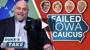 The Failed Iowa Caucus | Duke’s Take