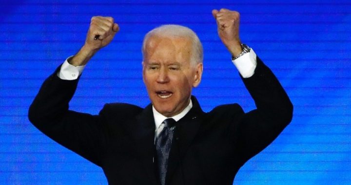 New Hampshire Democrat Debate: It’s Over for Uncle Joe