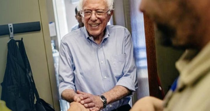 Is Bernie Sanders a Communist?