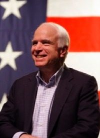 McCain Will Vote Against Kagan
