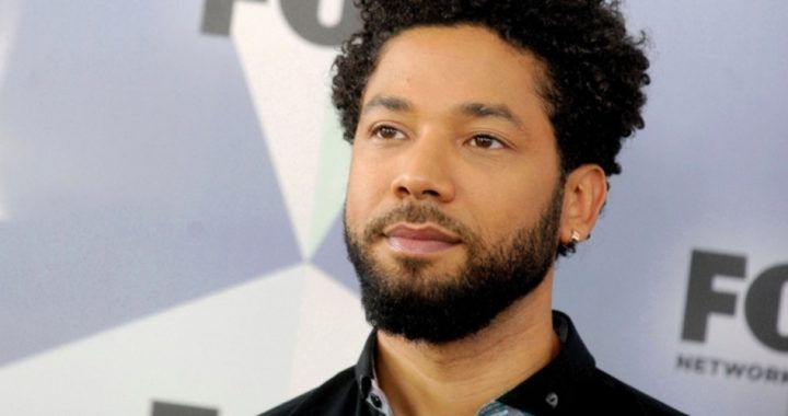 Grand Jury Indicts Smollett on Six Counts in Hate Hoax