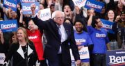 Democrats Terrified That Sanders vs. Trump Means Major Losses