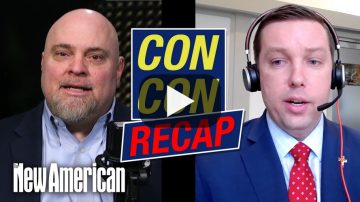 The Dangers of a Constitutional Convention | Recap with Evan Mulch
