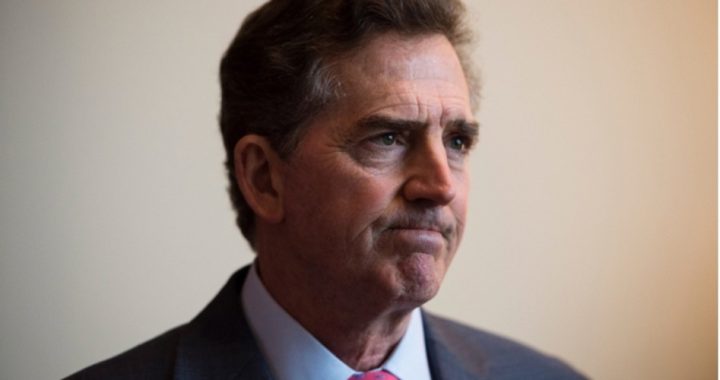 DeMint Claimed Convention of States Was Not Paying Him. It Was.