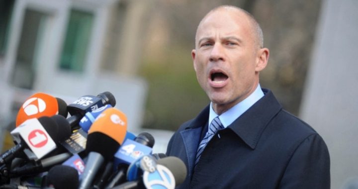 Avenatti Guilty, Faces Up To 40 Years In Slammer, Another Trial In May