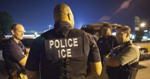 ICE Escalates War Against Illegal-alien Sanctuaries Via Subpoenas