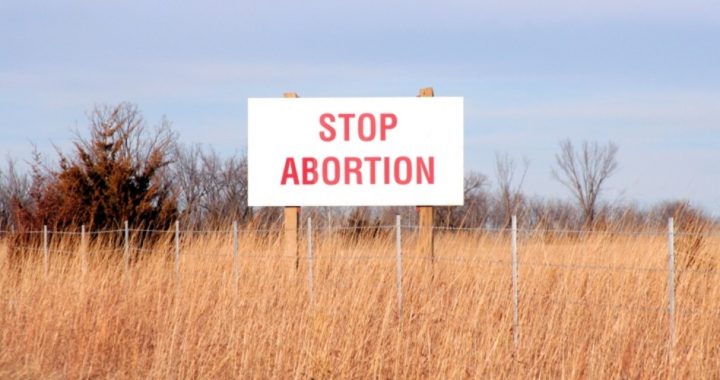 Oklahoma Seeks to Revoke Licenses of Abortionists