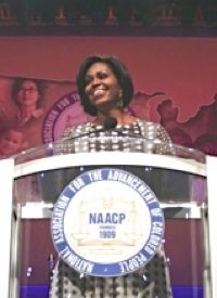 NAACP Hypocrisy: Target “Racist” Tea Parties