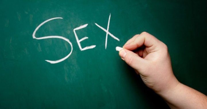 Sex Ed Mandated in Kindergarten Under Kentucky Bill