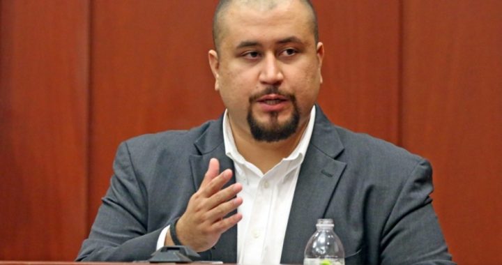 Zimmerman Sues Warren, Buttigieg Over Trayvon Martin Tweets