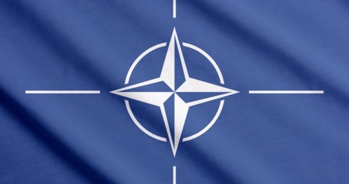 Survey Shows NATO Popularity Has Declined in United States and France