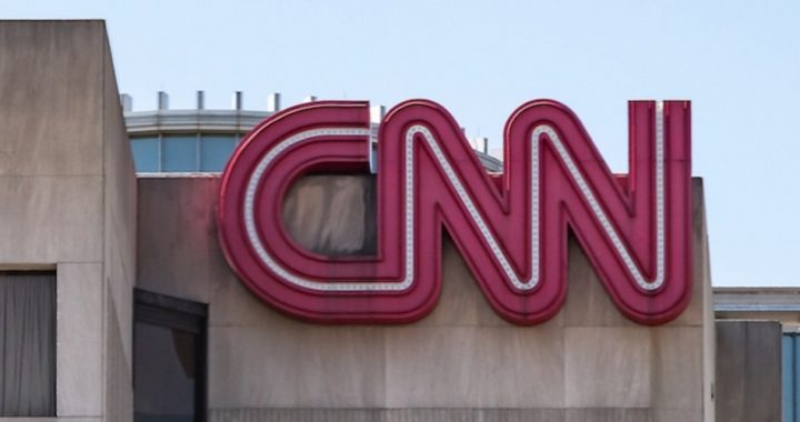 Ratings Failure: Is CNN the “Collapsing News Network”?