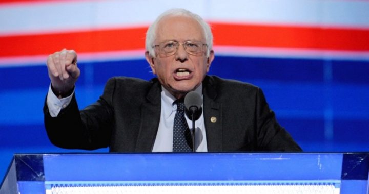 Sanders Win in Nevada Causing Democrats To Panic Heading into Super Tuesday