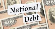National Debt Is $122 Trillion, Not $23 Trillion, Says Non-profit Group