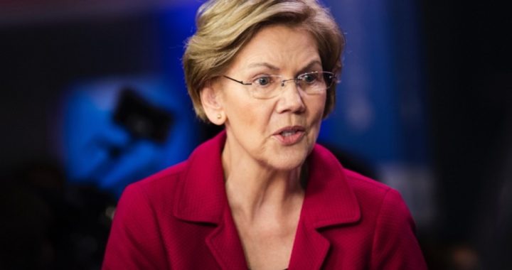 Native Americans After Warren Again Over Bogus Ancestry Claim
