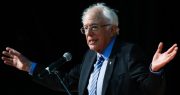 Sanders Continues Praise for Castro, Adds Chinese Reds. Democrats Terrified