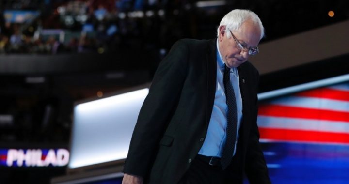 Democrat Superdelegates: Brokered Convention Better Than Bernie