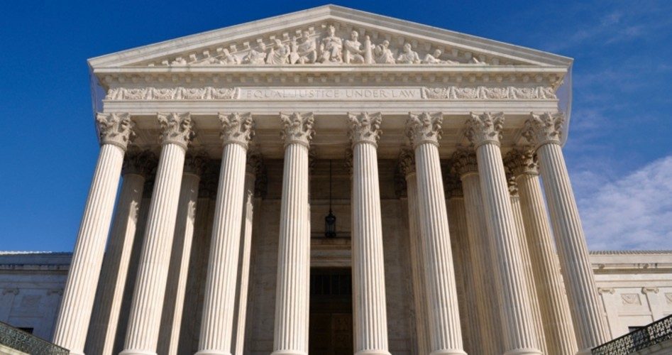 Supreme Court Hears Arguments Today on Critical Separation of Powers Case