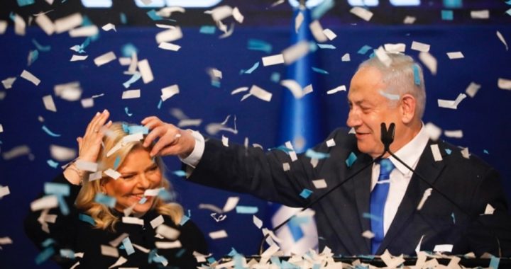 Netanyahu Wins Israel’s Third General Election in a Year; Still Short of Governing Majority