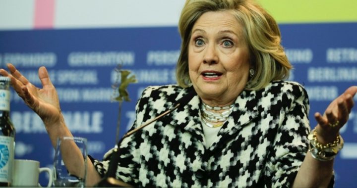 Finally, Justice for Hillary? Judge Orders Deposition for Clinton on E-mails, Benghazi