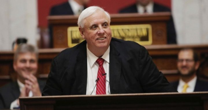 West Virginia Governor Signs Born-alive Bill Into Law
