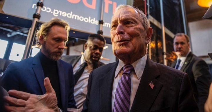 Bloomberg Drops Out, Leaving Biden and Sanders Vying for Democrat Party’s Nomination