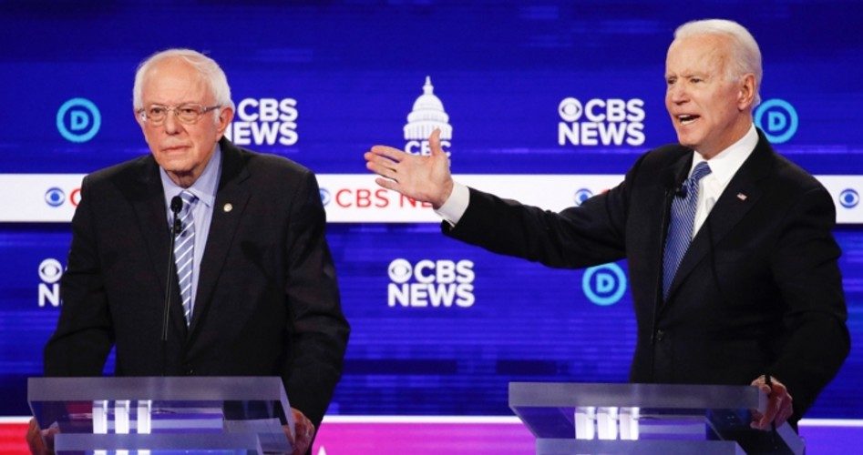 Stupor Tuesday: Biden Burns Bernie as Democrat Race Confusion Continues