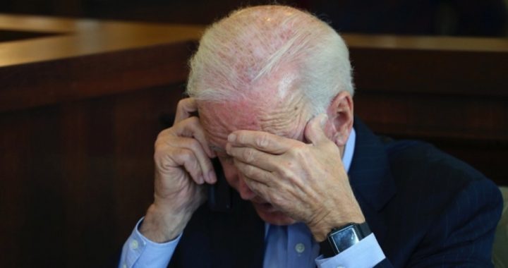CNN Says Biden Has “Problems” While Ignoring the Biggest Ones
