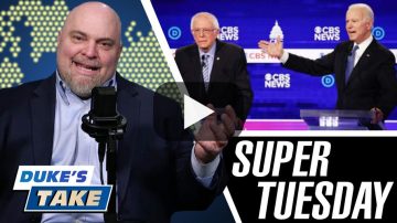 Not so Super Tuesday | Duke’s Take