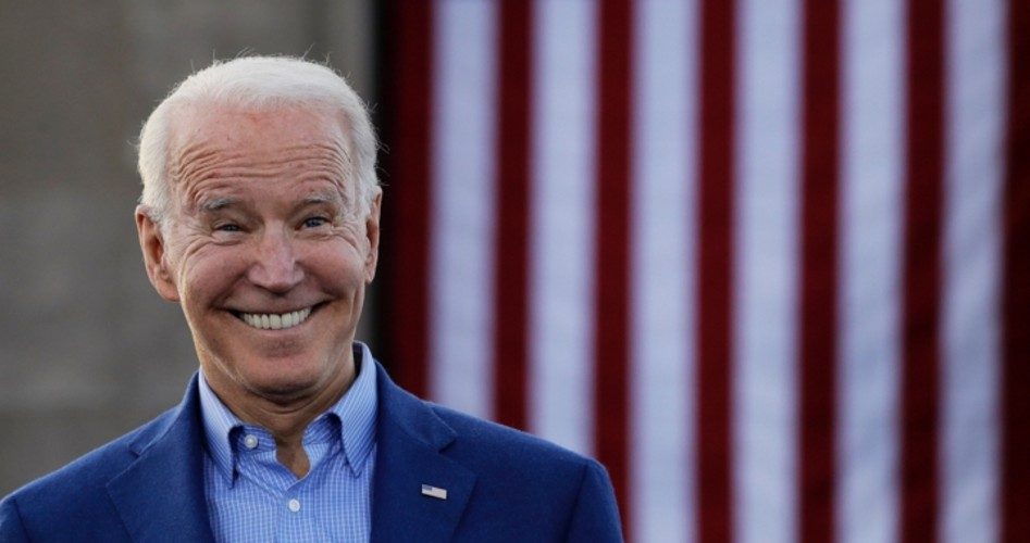 Biden’s Mental Acuity Raising Questions About the Democrat Frontrunner