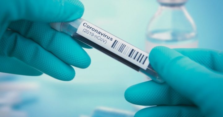 Coronavirus: China “Is Threatening To Kill Us” — by Cutting Off Life-saving Drugs