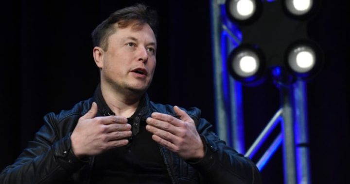 Tesla CEO Elon Musk: “You Don’t Need College to Learn Stuff”
