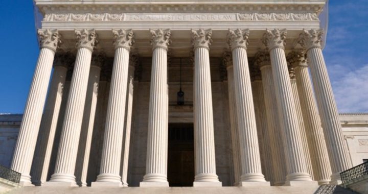 Wisconsin District Judge Attacks Supreme Court’s Restoration of Originalism