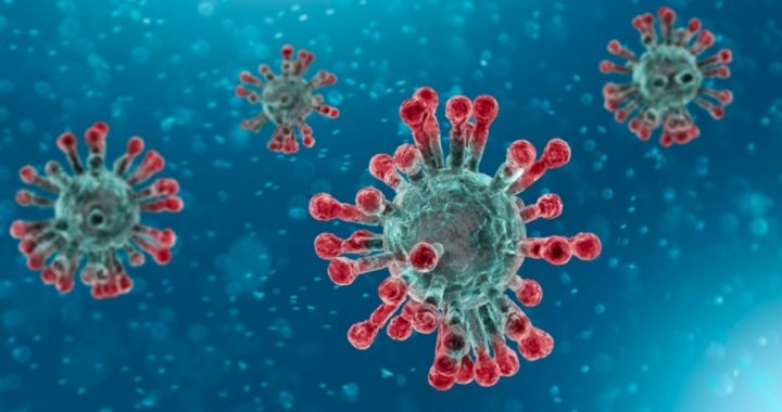 Old Drug May Wipe Out Coronavirus