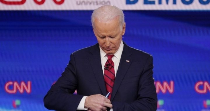 Speculation on Joe Biden’s VP Pick Begins — Will a Campaign Rival Fit the Bill?