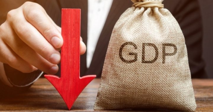 Goldman Sachs Predicts 24% GDP Drop; It’s Not All Bad News