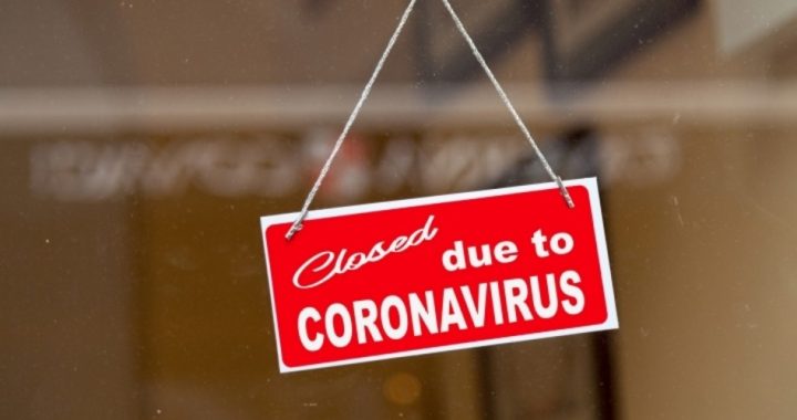 Of Viruses and Verities: Is Shutting Down the Nation Over Covid-19 Making Us LESS Safe?