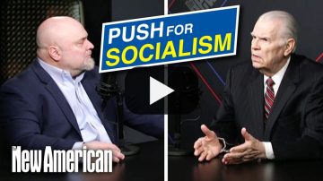 Are Republicans Moving the U.S. Closer to Socialism?