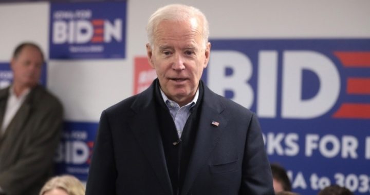 Ex-Senate Aide: Biden Sexually Assaulted Me in 1993