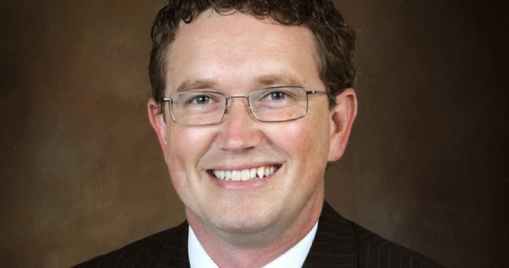 Massie Fails to Force Roll Call Vote on Stimulus Package