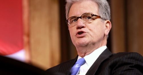 Former Senator Tom Coburn Passed Away March 28