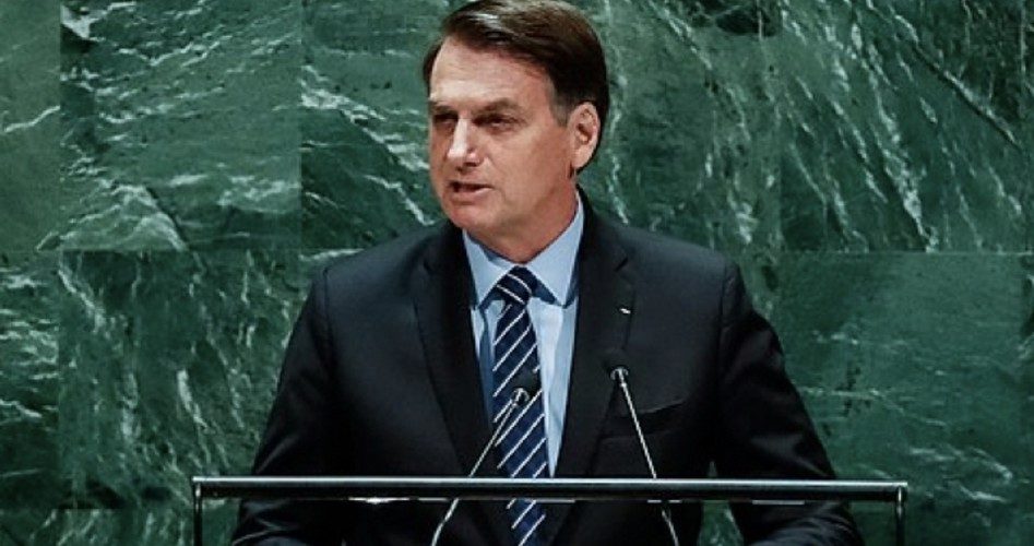 Twitter Deletes Bolsonaro’s Videos Questioning COVID-19 Lockdown