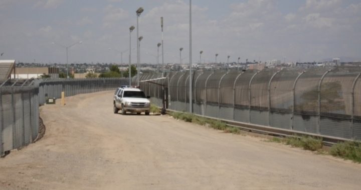 Four More Sex Fiends Bagged at Border, Another Truckload Stopped. Reentering Felons Not Deported.