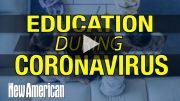 Consider Homeschooling Amid Coronavirus